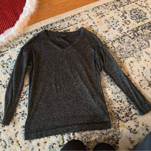 Banana Republic Grey Sweater